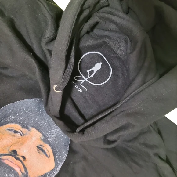 Joyner Lucas ADHD Tour Hoodie & Shirt